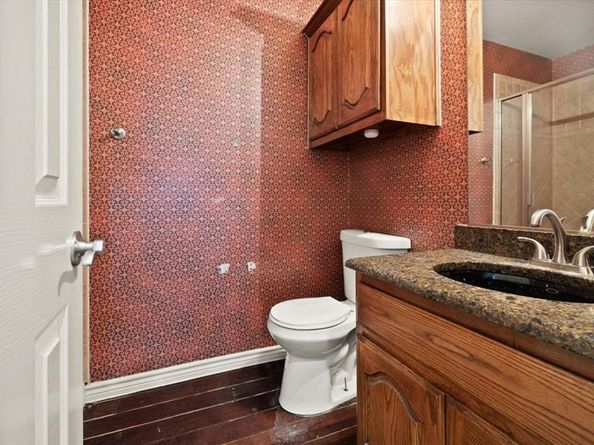 425  Kearsarge Street , DeSoto Texas 75115