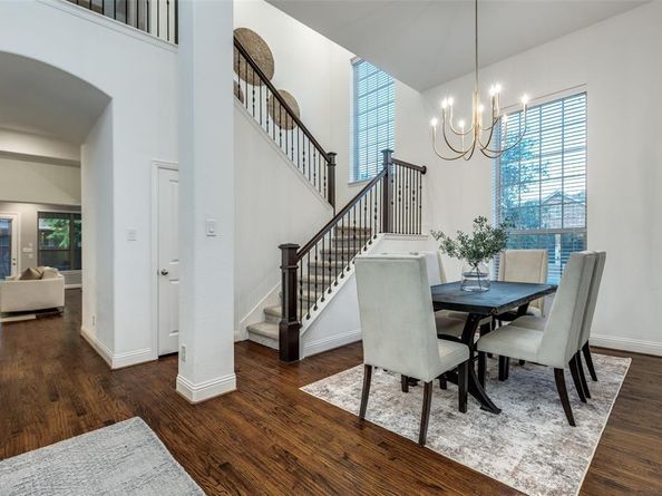 5117  Del Molin Avenue , Lewisville Texas 75056