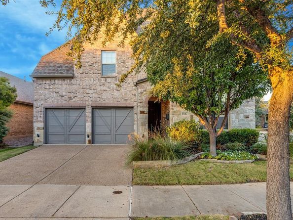 5117  Del Molin Avenue , Lewisville Texas 75056