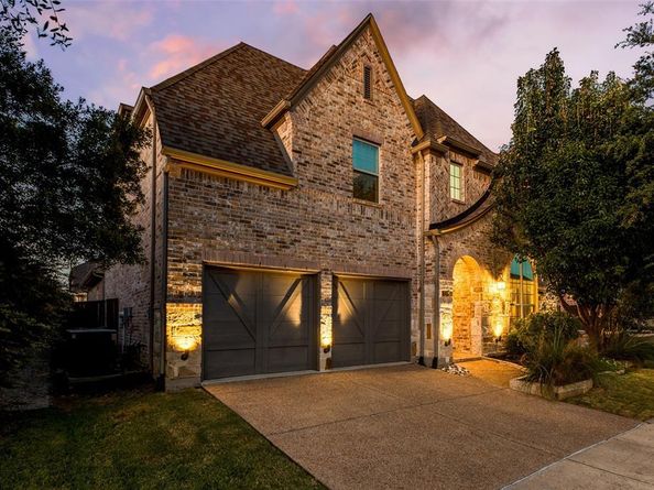 5117  Del Molin Avenue , Lewisville Texas 75056