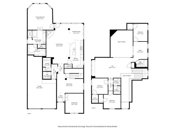 5117  Del Molin Avenue , Lewisville Texas 75056