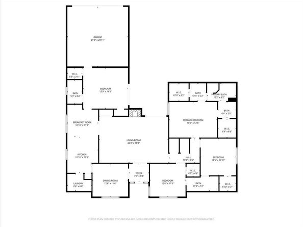 217  Alta Vista Drive , Rockwall Texas 75087