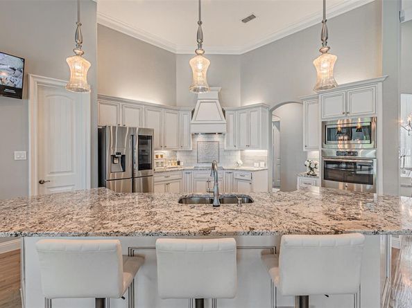621 E Fm 550  , McLendon Chisholm Texas 75032