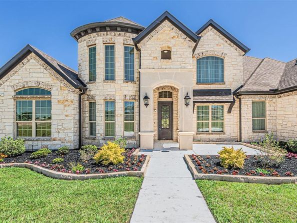 621 E Fm 550  , McLendon Chisholm Texas 75032