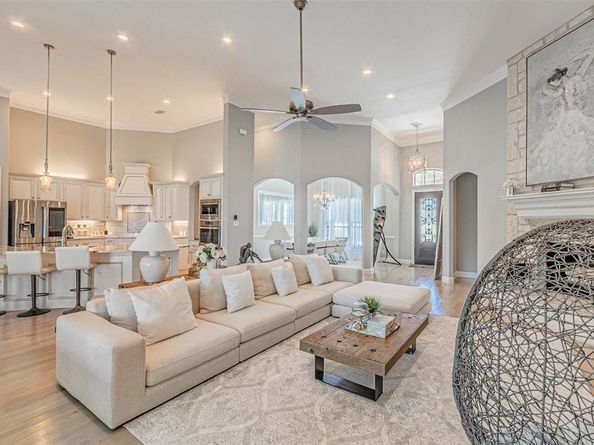 621 E Fm 550  , McLendon Chisholm Texas 75032