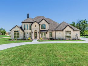621 E Fm 550  , McLendon Chisholm Texas 75032