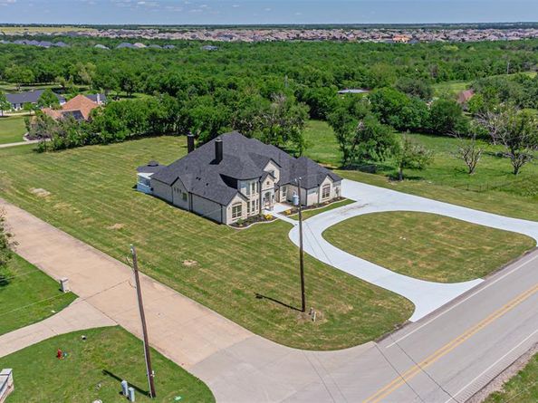 621 E Fm 550  , McLendon Chisholm Texas 75032