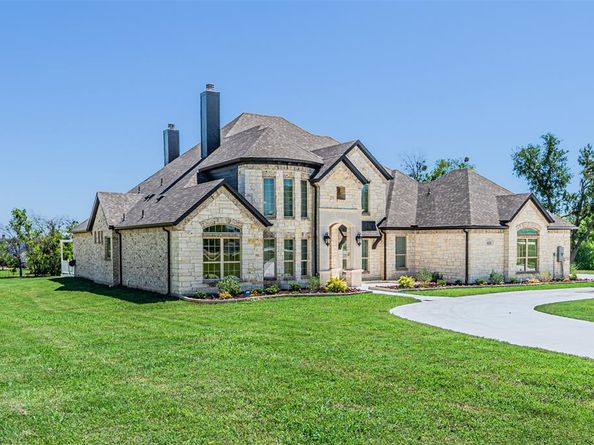 621 E Fm 550  , McLendon Chisholm Texas 75032