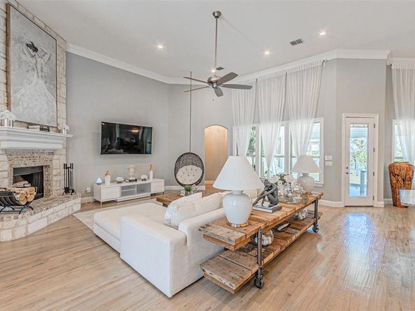 621 E Fm 550  , McLendon Chisholm Texas 75032