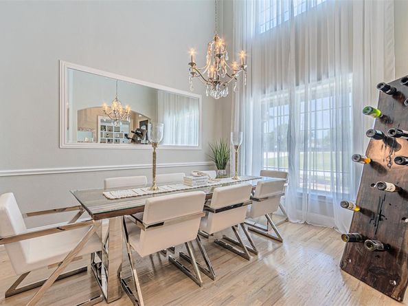 621 E Fm 550  , McLendon Chisholm Texas 75032
