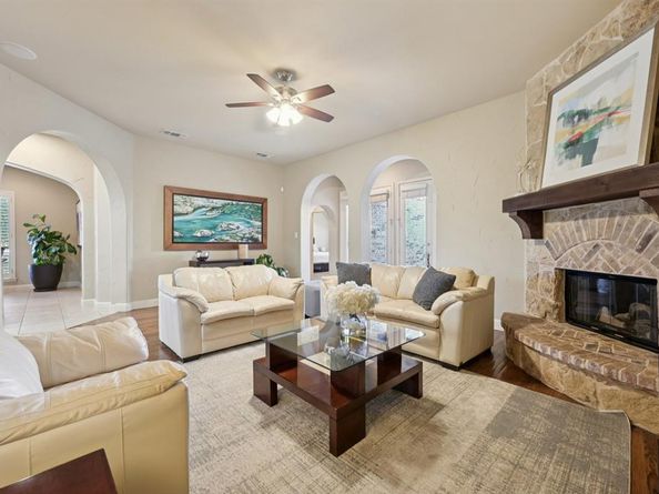 2325  Shoreham Circle , Lewisville Texas 75056