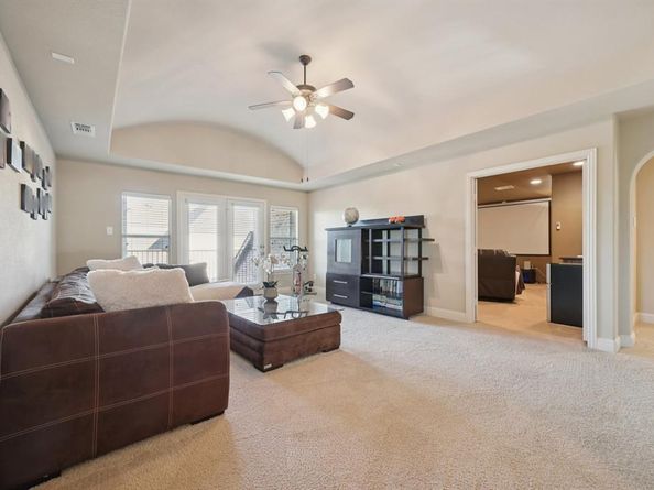 2325  Shoreham Circle , Lewisville Texas 75056