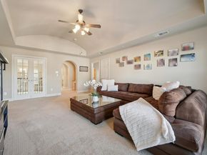 2325  Shoreham Circle , Lewisville Texas 75056