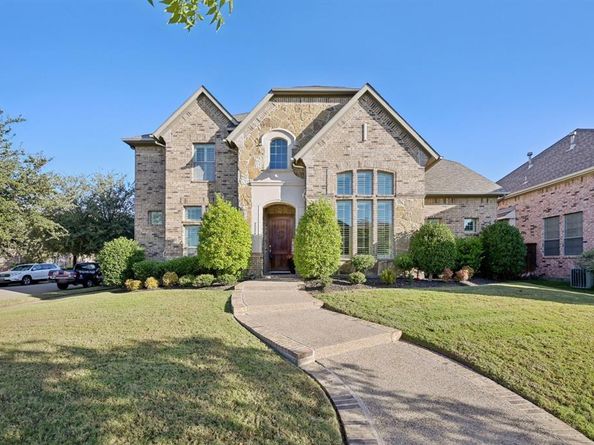 2325  Shoreham Circle , Lewisville Texas 75056