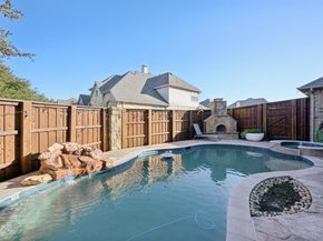 2325  Shoreham Circle , Lewisville Texas 75056