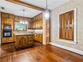 2303  Mistletoe Drive , Fort Worth Texas 76110