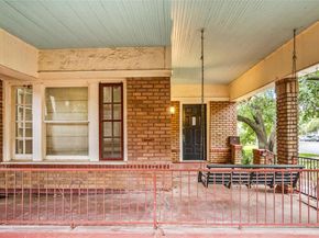 2303  Mistletoe Drive , Fort Worth Texas 76110