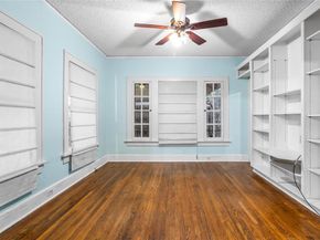 2303  Mistletoe Drive , Fort Worth Texas 76110