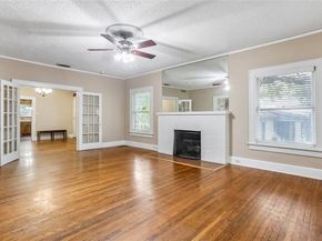 2303  Mistletoe Drive , Fort Worth Texas 76110