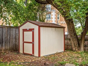 2303  Mistletoe Drive , Fort Worth Texas 76110