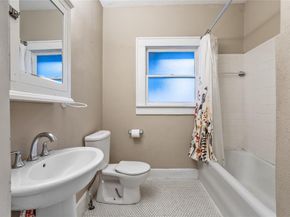 2303  Mistletoe Drive , Fort Worth Texas 76110