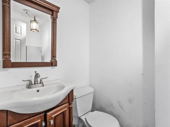 2303  Mistletoe Drive , Fort Worth Texas 76110