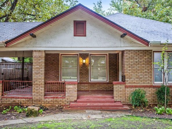 2303  Mistletoe Drive , Fort Worth Texas 76110