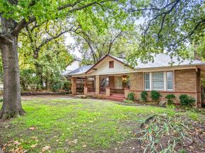 2303  Mistletoe Drive , Fort Worth Texas 76110