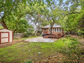 2303  Mistletoe Drive , Fort Worth Texas 76110