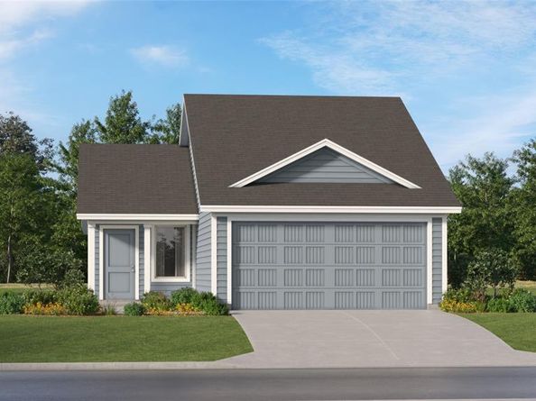 12431  Lost Rock Drive , Justin Texas 76247