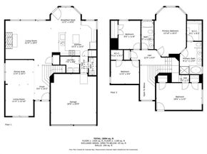 4601  Belladonna Drive , Fort Worth Texas 76123