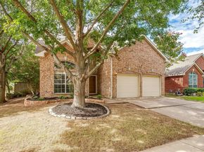 4601  Belladonna Drive , Fort Worth Texas 76123