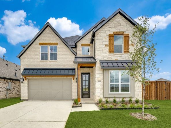 4101  Blackbird Avenue , Little Elm Texas 75068