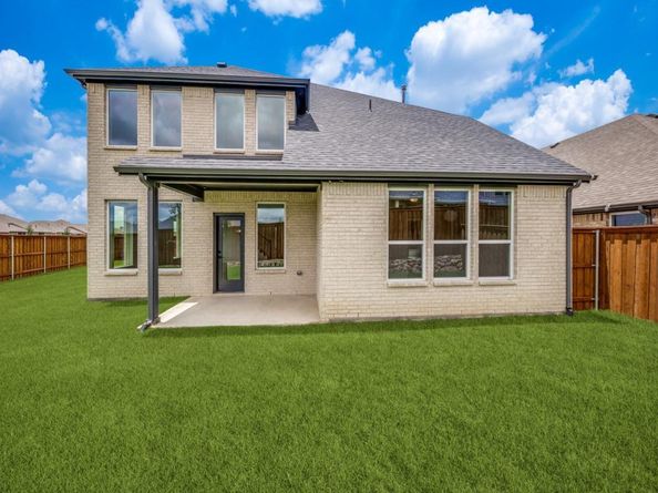 4101  Blackbird Avenue , Little Elm Texas 75068