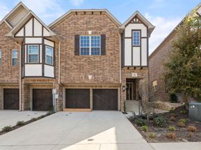 111  Kensington Drive , Lewisville Texas 75067