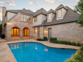 3504  Cornell Avenue , Highland Park Texas 75205