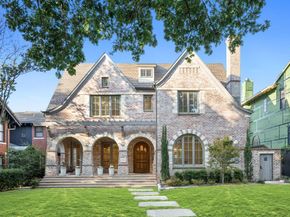 3504  Cornell Avenue , Highland Park Texas 75205