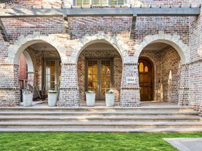 3504  Cornell Avenue , Highland Park Texas 75205