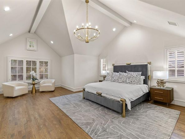 3504  Cornell Avenue , Highland Park Texas 75205