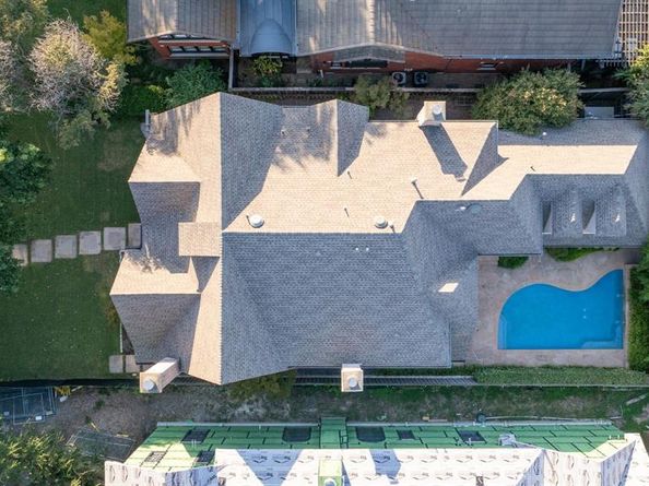 3504  Cornell Avenue , Highland Park Texas 75205