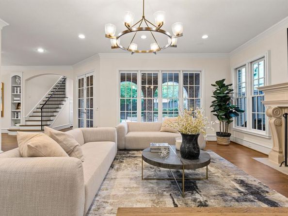 3504  Cornell Avenue , Highland Park Texas 75205
