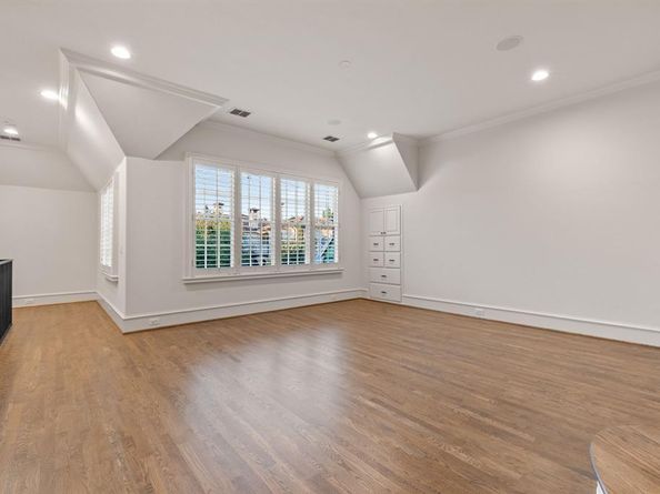 3504  Cornell Avenue , Highland Park Texas 75205