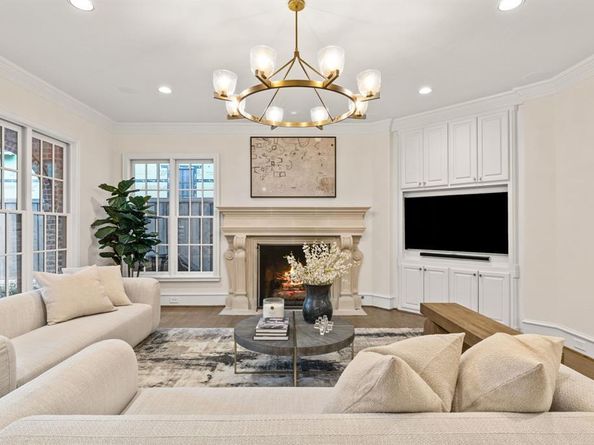 3504  Cornell Avenue , Highland Park Texas 75205