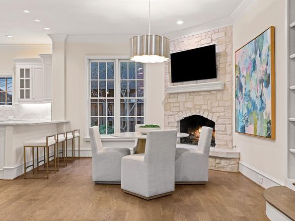 3504  Cornell Avenue , Highland Park Texas 75205