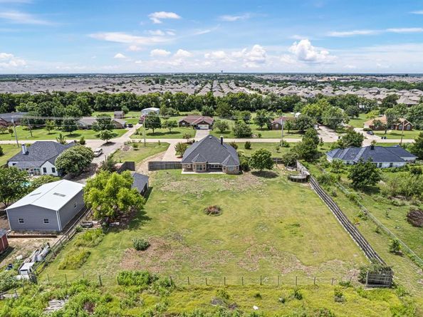 1342  Carlo Drive , Princeton Texas 75407