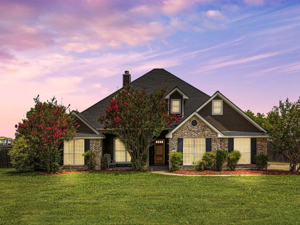 1342  Carlo Drive , Princeton Texas 75407
