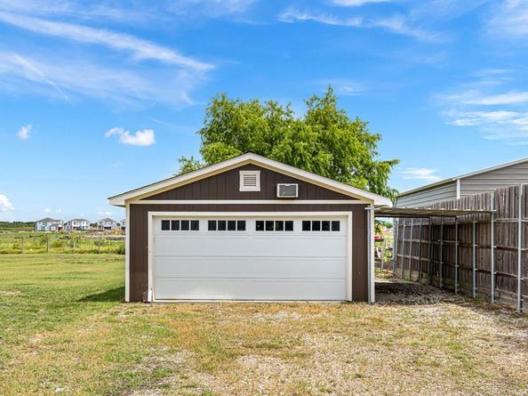 1342  Carlo Drive , Princeton Texas 75407