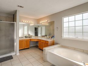 6813  Quail Meadow Drive , Watauga Texas 76148