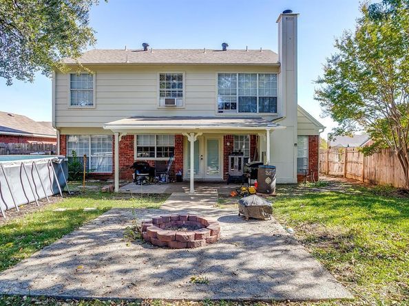 6813  Quail Meadow Drive , Watauga Texas 76148