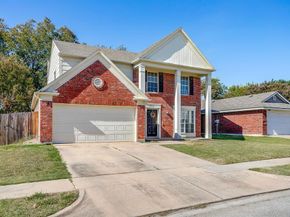 6813  Quail Meadow Drive , Watauga Texas 76148